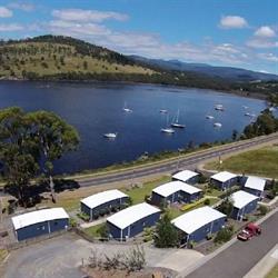 Port Huon Cottages