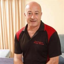 Paul Lawrence Massage Therapy Schofields