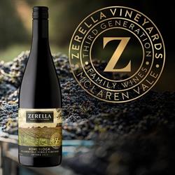 Zerella Wines