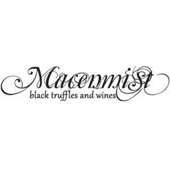 Macenmist Black Truffles and Wines