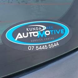Kunda Park Automotive