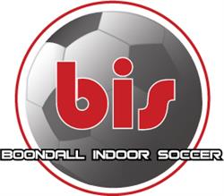 Boondall Indoor Soccer