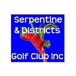 Serpentine & Districts Golf Club