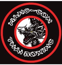 Mang-gon Thai Boxing