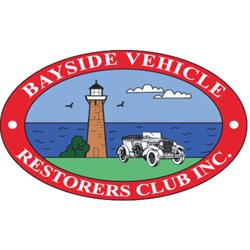 Bayside Vehicle Restorers Club