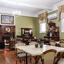 The Brookton