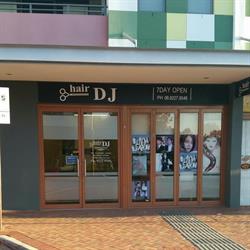 HAIR DJ