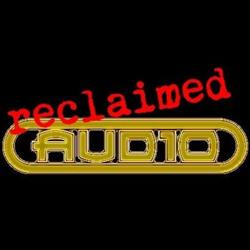 Reclaimed Audio and Electronics