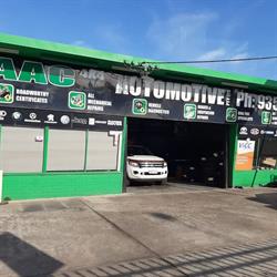 AAC Automotive