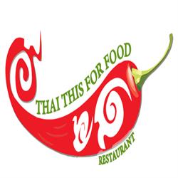 Thai This For Food