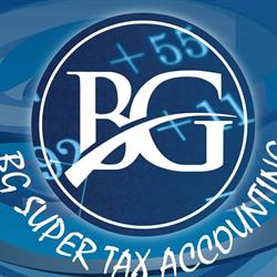 BG Super Tax