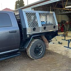 Tilburn Welding