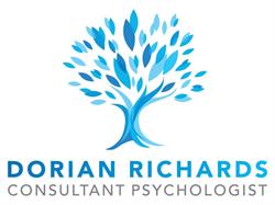 Dorian Richards Consultant Psychologist