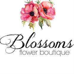 Blossoms Flower Boutique