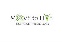Move to Live - Exercise Physiology