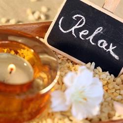 Anong Traditional Thai Massage