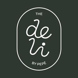 THE DELI BY PEPE ITALIA
