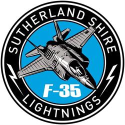 Australian Air League - Sutherland Shire Squadron