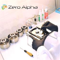 Zero Alpha Data Recovery (Brisbane Northside)