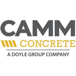 CAMM Concrete