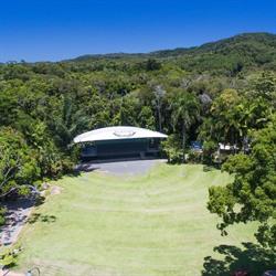 Kuranda Amphitheatre