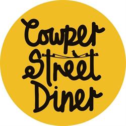 Cowper Street Diner