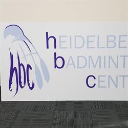 Heidelberg Badminton Centre