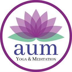 Aum Yoga and Meditation