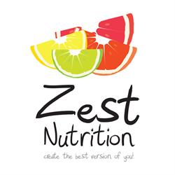 Zest Nutrition