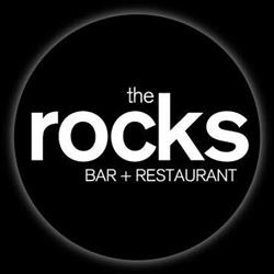 The Rocks Yeppoon, Bar and Restaurant