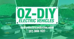Oz Diy Electric Vehicles