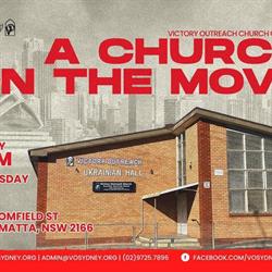 Victory Outreach Sydney