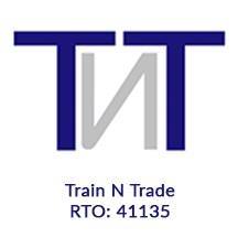 Train N Trade