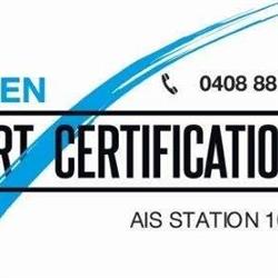 Ross Allen Transport Certifications