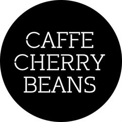 Caffe Cherry Beans - Canberra Center