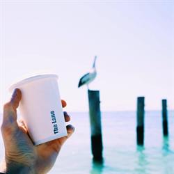 The Lane Cafe Rottnest Island