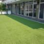 Conference room exterior