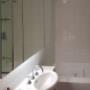 Bathroom in guest room