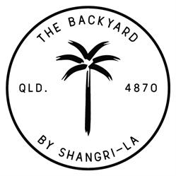 The Backyard Cairns