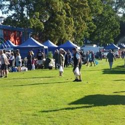 Tweed Heads Markets