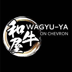 Wagyu-Ya on Chevron
