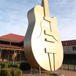 Tamworth City Motel