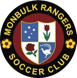 Monbulk Rangers Soccer Club