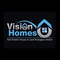 Vision Homes Real Estate