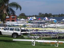 Manning River Rowing Club