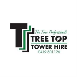 Tree Top Tower Hire
