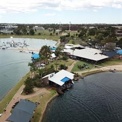 Cables Wake Park & Aqua Park