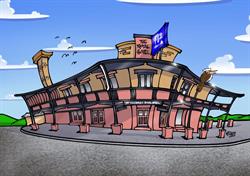 Royal Hotel Mendooran