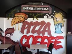 Dough & Toppings Cafe