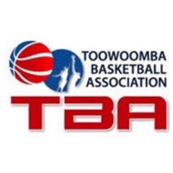 Toowoomba Basketball Association